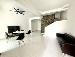 Clementi Avenue 3 (D5), Terrace #460295031